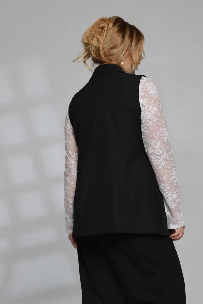 Жилет 20027 Fabrika