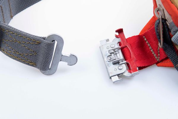 Сумка поясная Stratopacks BB0038 - фото 8