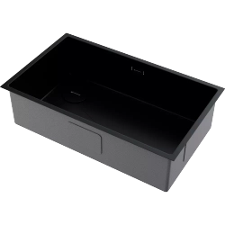 Кухонная мойка Omoikiri Taki 74-U/IF-L-LG Side