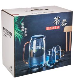 GS-103 Набор для напитков, 1,5л/300мл