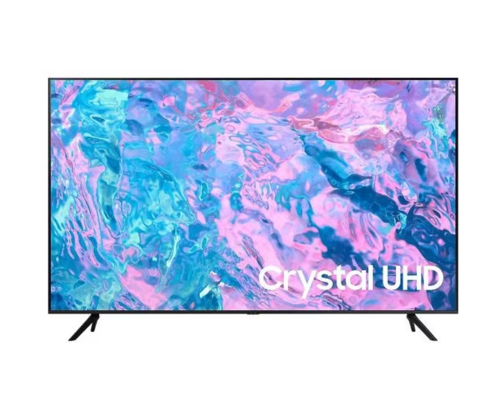 Телевизор Samsung 43 UE43CU7100UXCE (h)
