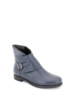 Ботинки женские Ascalini R7294B