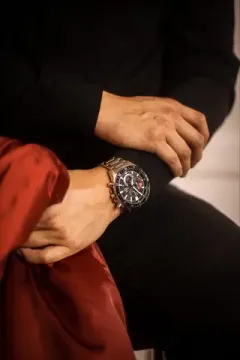 Наручные часы Casio Edifice EFV-620D-1A4VUDF