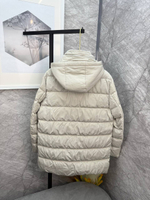 Пуховик Kiton