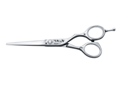 Ножницы прямые Jaguar Gold Line Diamond Design 5.0"