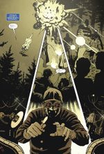 Комикс Чудесные моменты Marvel. Люди Икс