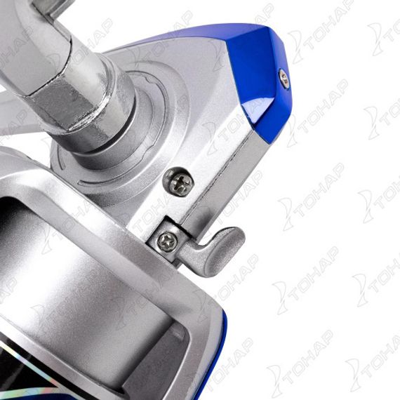 Катушка GURU 2000F 1BB (РR-YM-GR-2000F) Premier