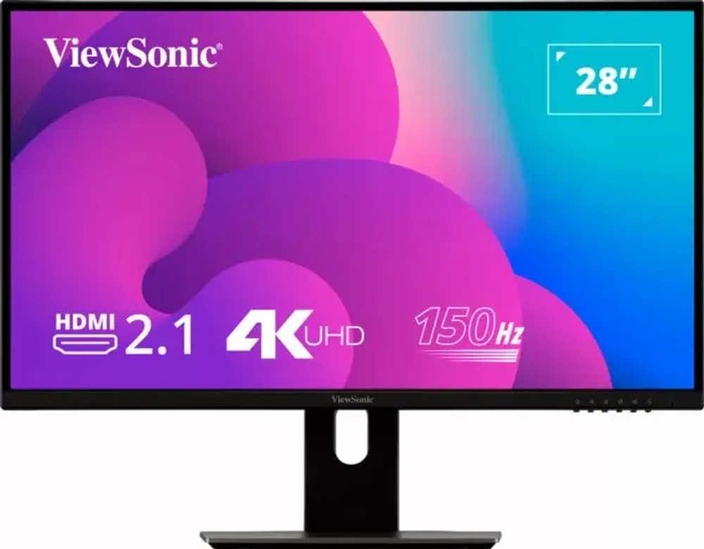 Монитор  Viewsonic  VX2882-4KP