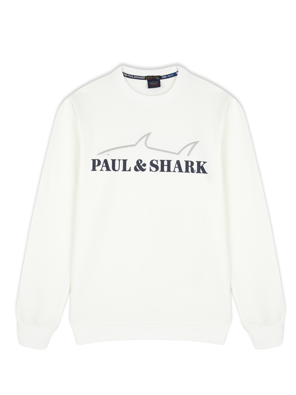 Свитшот мужской Paul&Shark