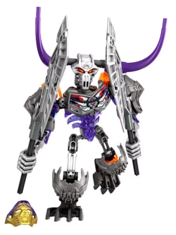 Lego Bionicle Череп-Крушитель (70793)