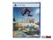 PS5 Tony Hawk's Pro Skater 3+4 (Новый, Английская версия, PPSA-18010)