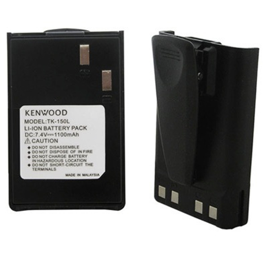 Аккумулятор для радиостанций TK-150L