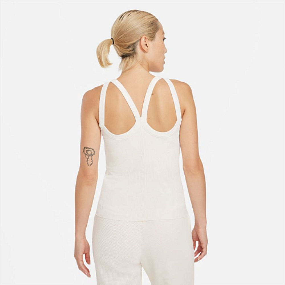 Женская майка Nike NY LUXE TANK NVLTY
