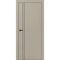 Цена на Межкомнатная дверь ПЭТ Silk-2 мокко глухая Купить Межкомнатная дверь ПЭТ Silk-2 мокко глухая