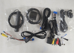 монитор для автомобиля на ANDROID 12.3" KP-T-12-464-TS10