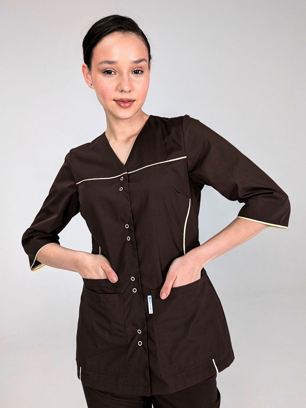 Костюм женский КМ.704