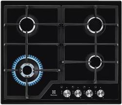 Газовая варочная панель Electrolux EGS6436K