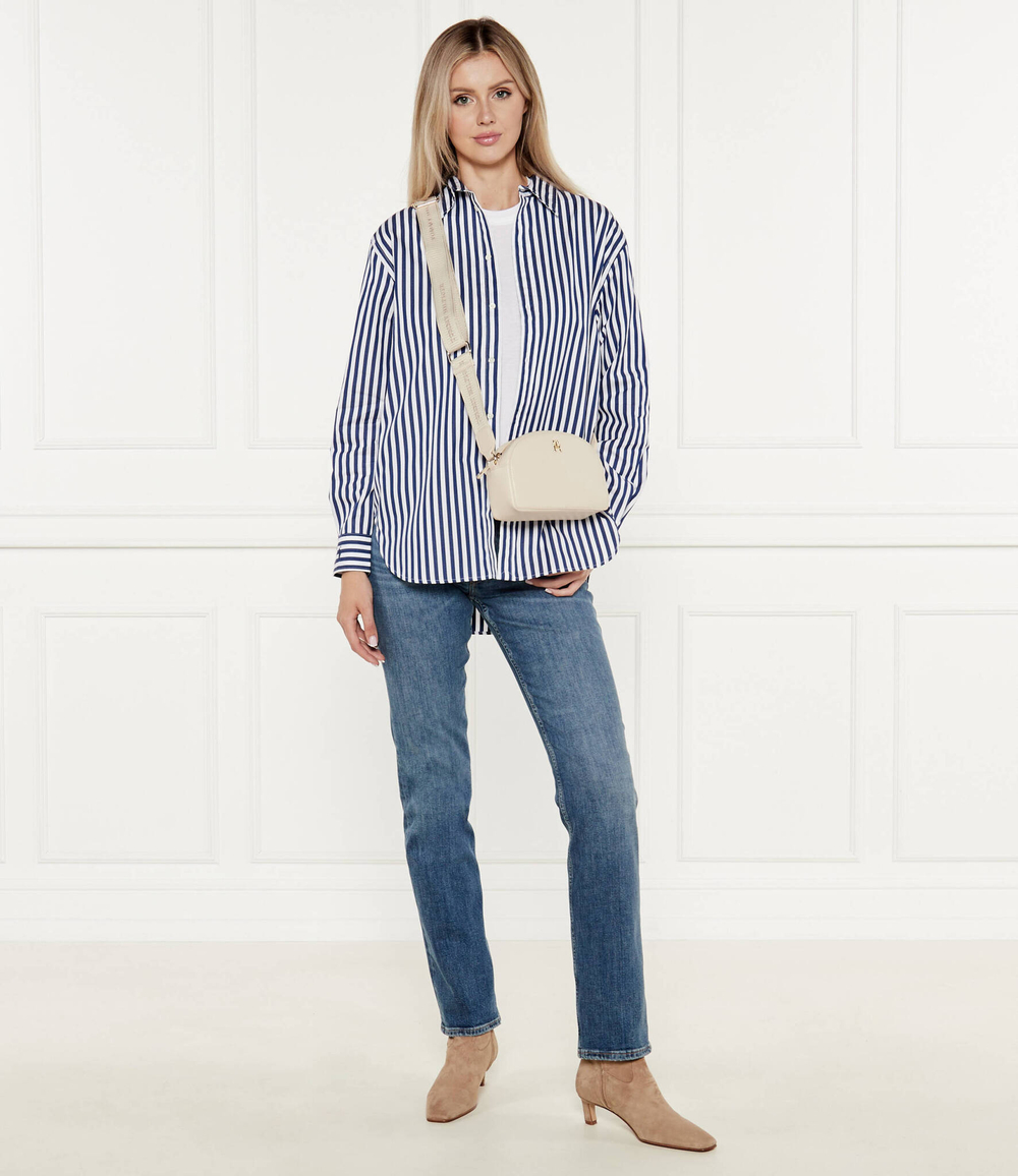 Джинсы POLO RALPH LAUREN - голубой(211890097)