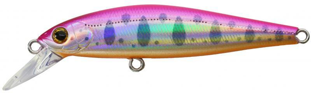 Воблер ZIP BAITS RIGGE FLAT 70S 70mm 8g #486