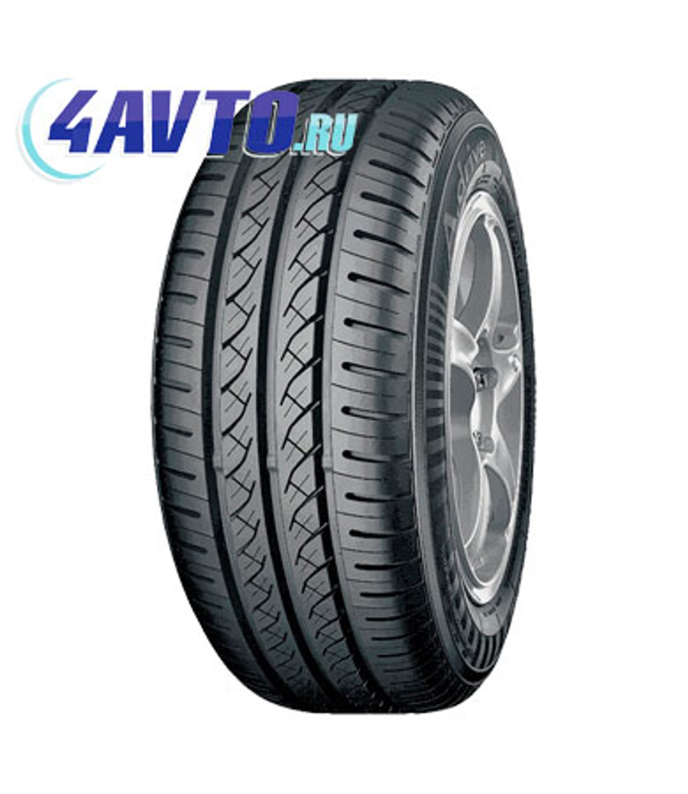 Легковая шина 175/70R13 AA01 82T (Yokohama).