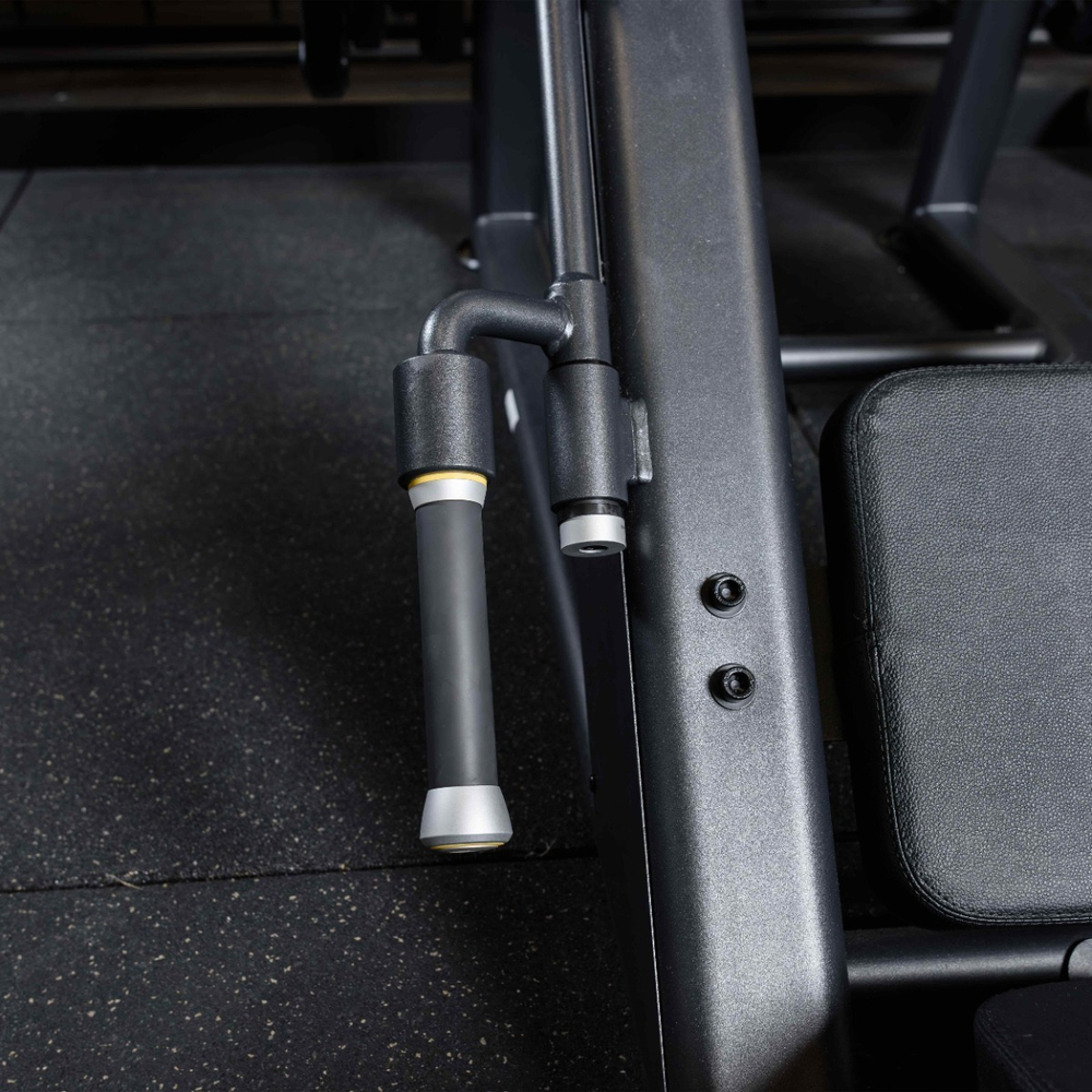 U2056S Жим ногами