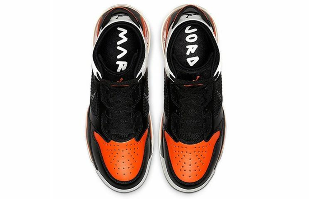 Кроссовки Jordan Mars 270 Shattered Backboard