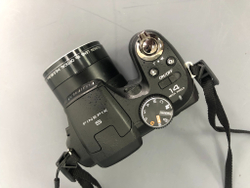 FujiFilm FinePix S2950