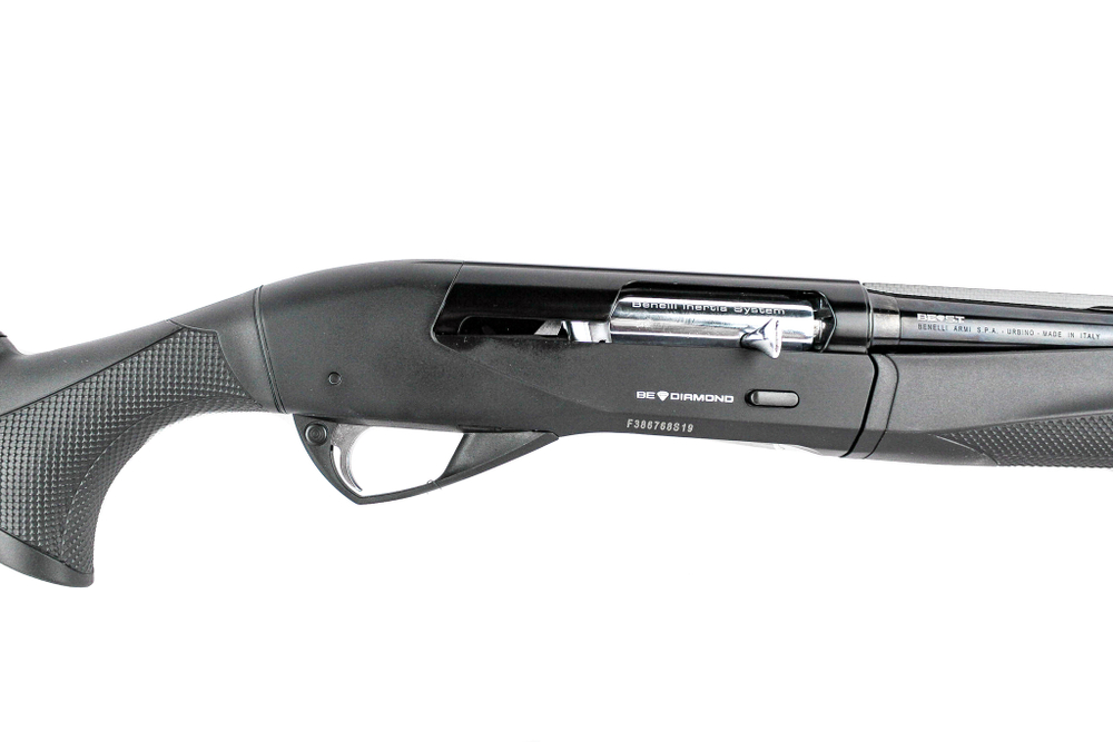 Ружье Benelli Raffaello BE-DIAMOND 12/76, 76