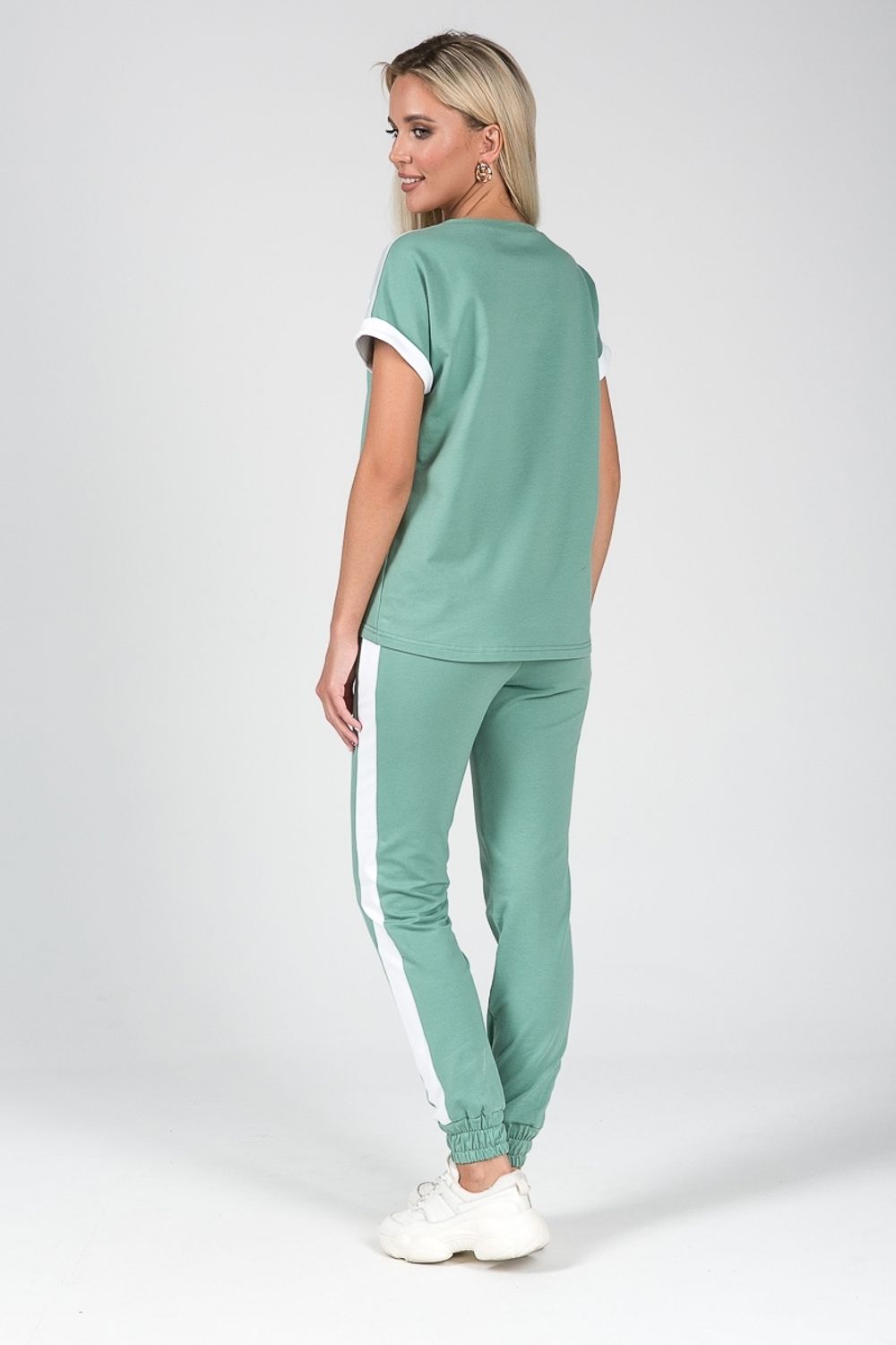 Костюм Голди №1 Valentina