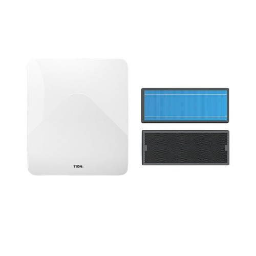 Бризер Tion 4S Magic