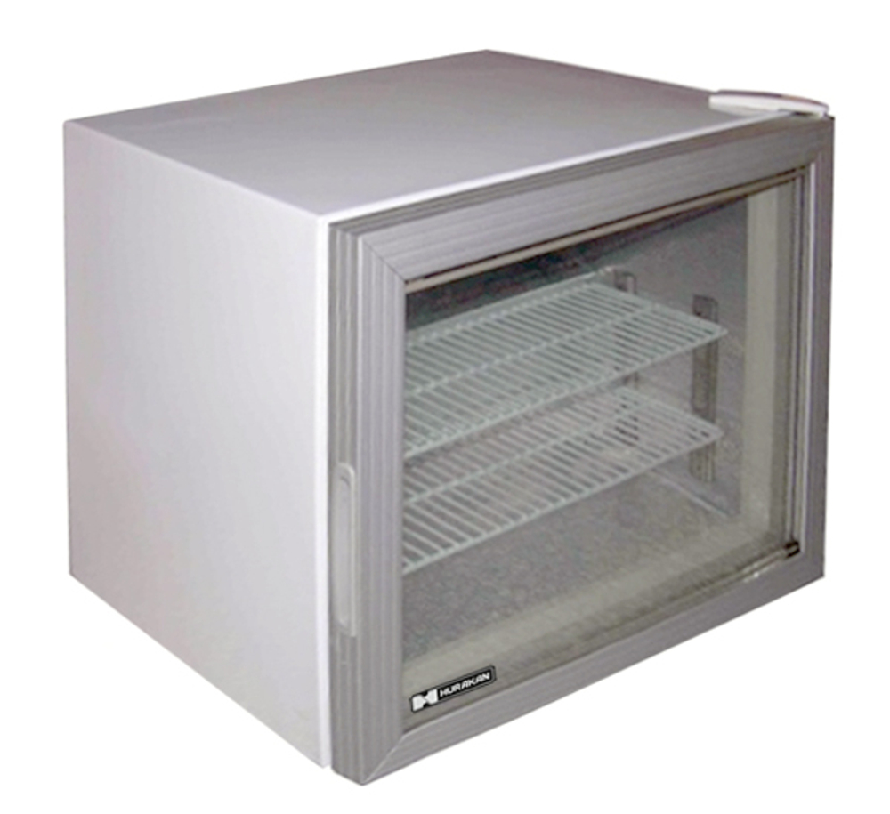 Шкаф Морозильный Hurakan Hkn-Uf50G