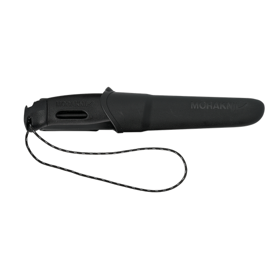 Нож Morakniv Companion Spark (S) Black, арт. 13567