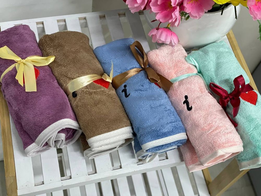 Пол Кит Руч АЙЛАВЮ 5шт