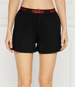 Шорты Hugo Bodywear - черный(50520498)