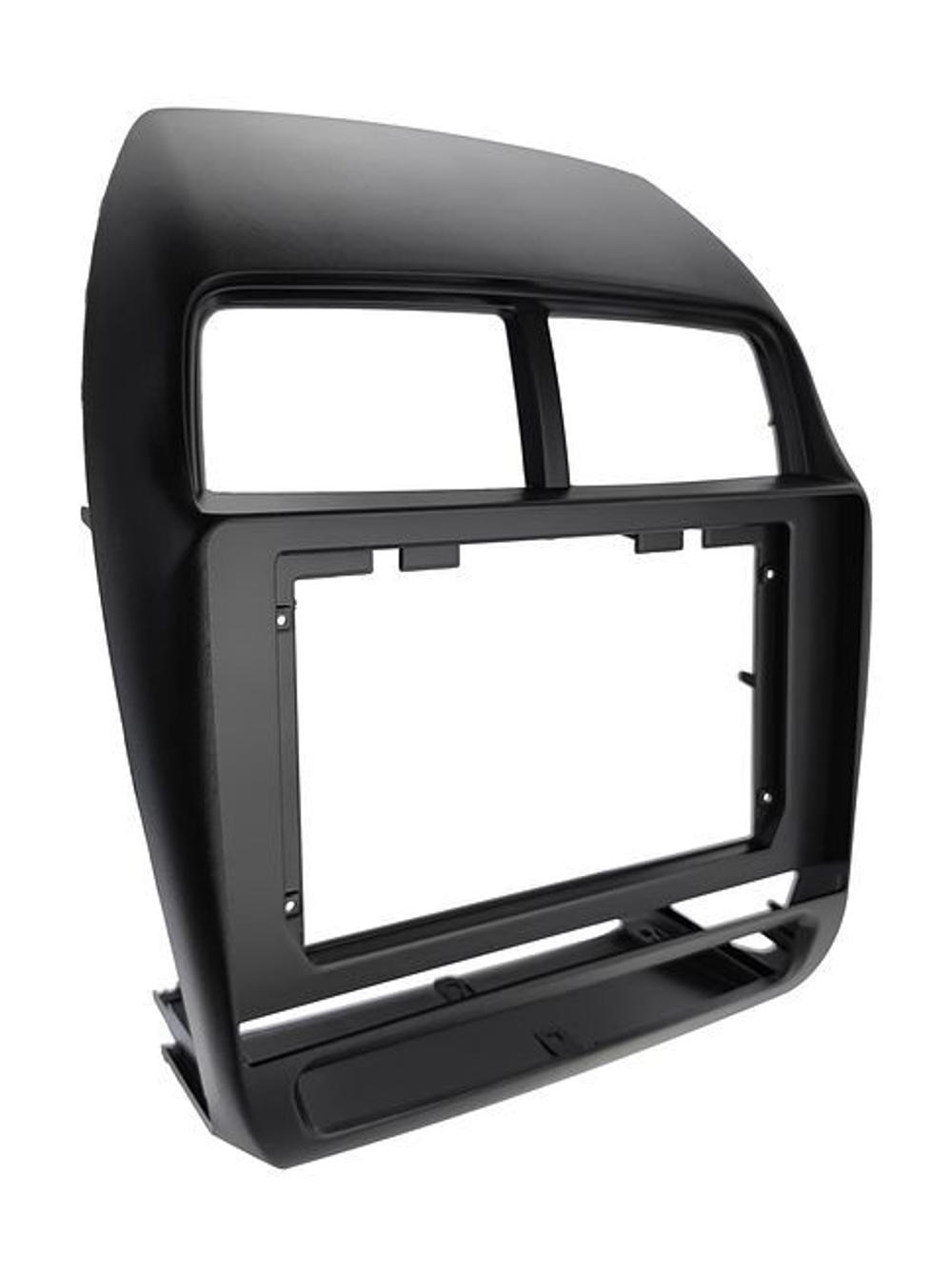 Магнитола для Mitsubishi ASX 2017+ - Vaycar VA47-9026 на Android 13, 8-ядер, 2Гб-32Гб, 4G SIM-слот