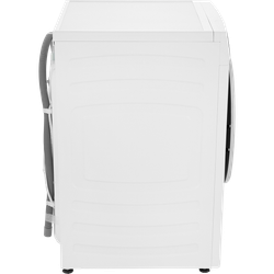 Стирально-сушильная машина ZUGEL ZWDF128141I Inverter Steam