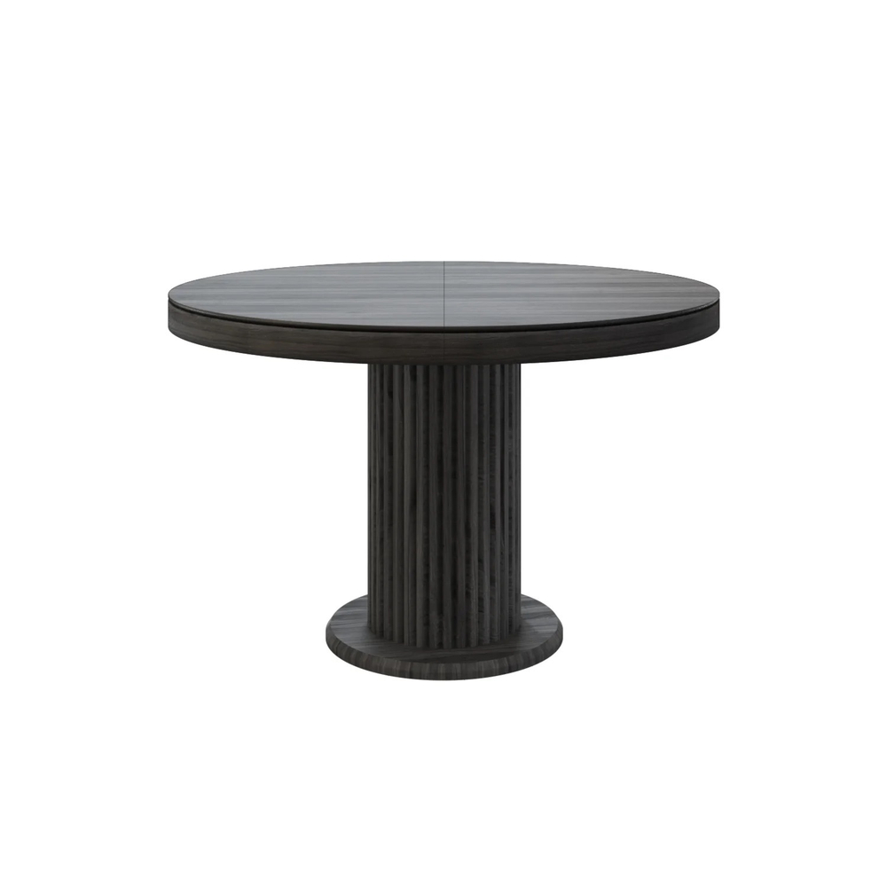 Стол обеденный Драгон IV шпон