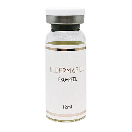 EXO Peel Eldermafill | Пилинг-обновление с экзосомами