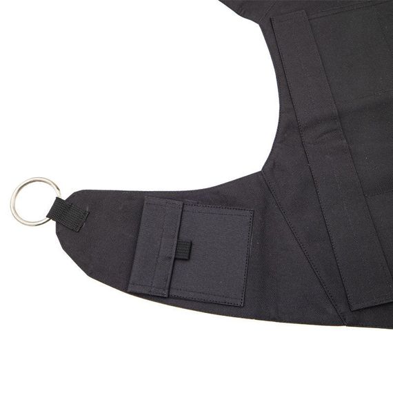 Жилет разгрузочный быстросъемный Marlin Neo 8 Карманов Haki