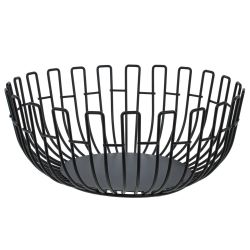 GAEM Ваза для фруктов, L27 W27 H10,5 см