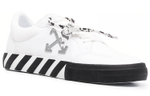 Off-White Low Vulcanised Arrows