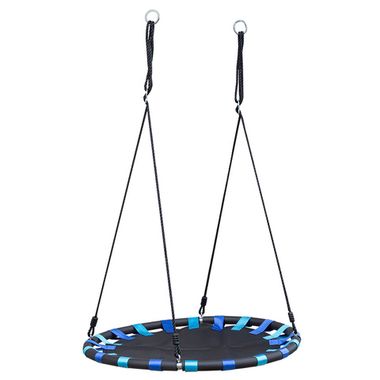 Качели подвесные круглые (? 98см) WMC TOOLS WMC-PS-309