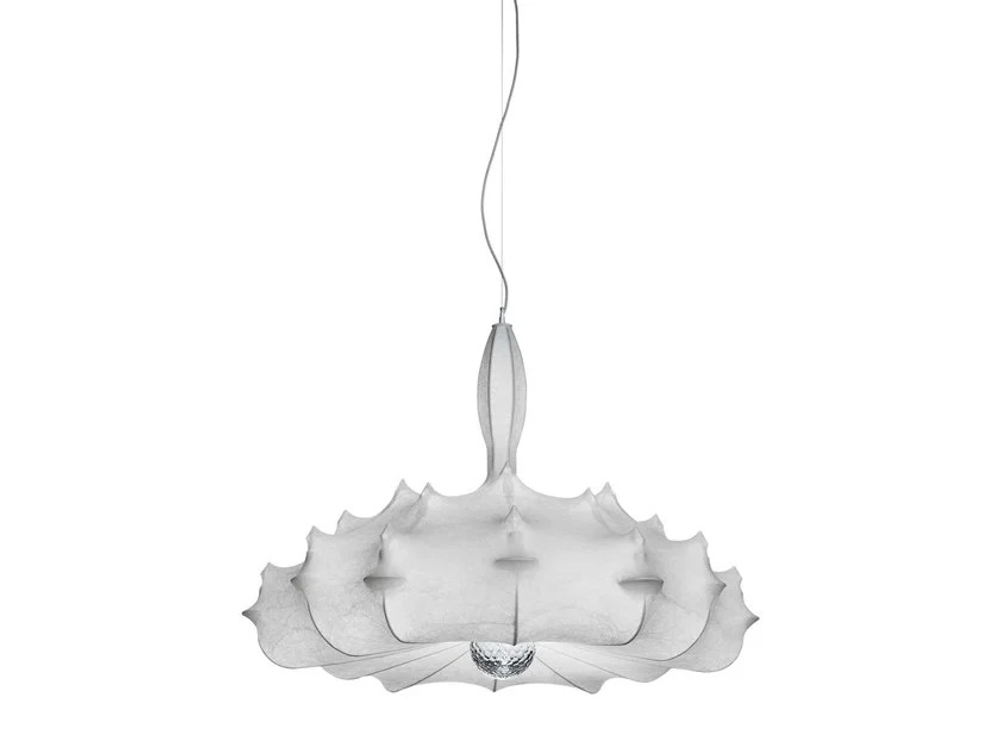 Pendant design lamp  ZEPPELIN by Flos