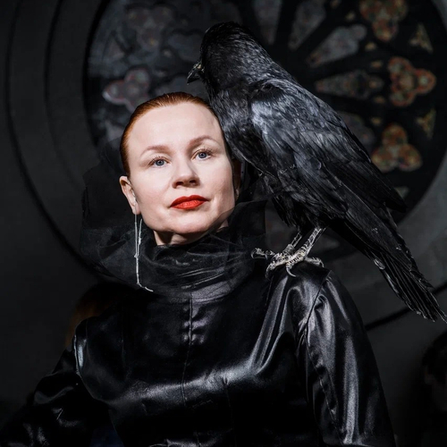 Моносерьга ШАНС