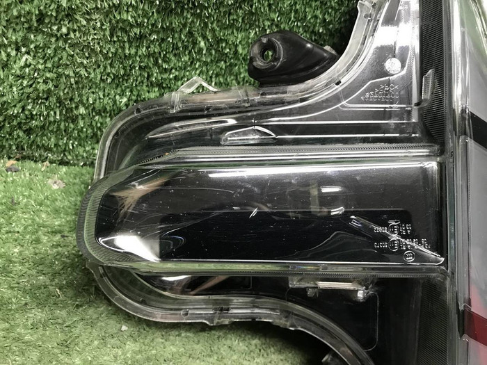 Указатель поворота Chery Tiggo 7 Pro Max (22-24)