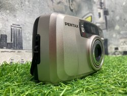 Pentax Espio 738S
