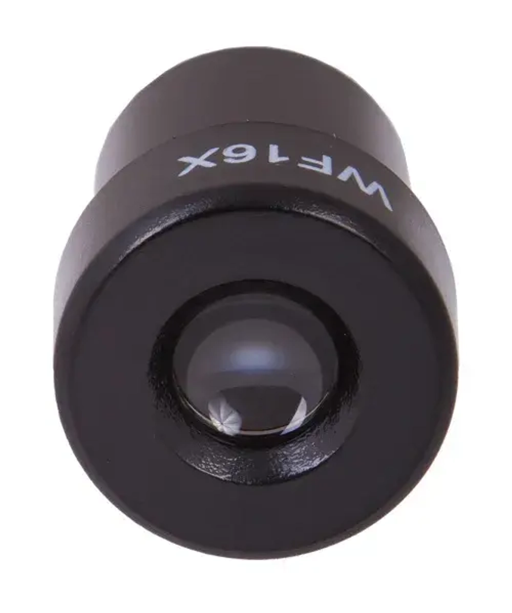 Окуляр Levenhuk Rainbow 50L WF16x