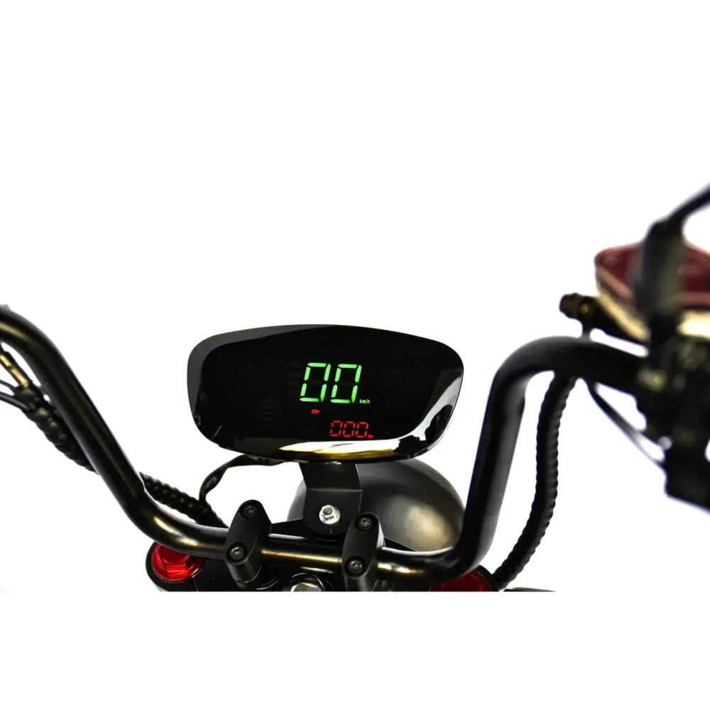 Электроскутер SKYBOARD CITYCOCO FAR EAST 5000