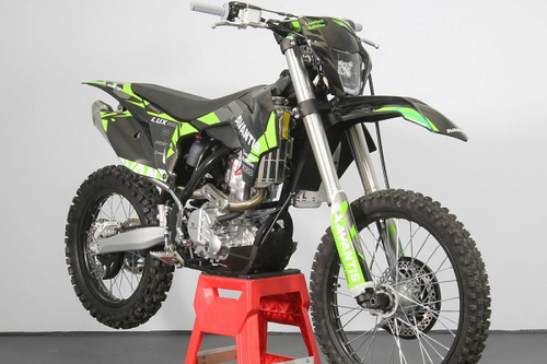 Мотоцикл Avantis A7 LUX (CBS300/ZS174MN-3) KKE 2021