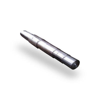 Вал для ходовой части к ДН-9